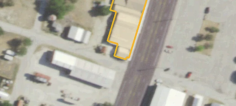 168 Us Hwy 281