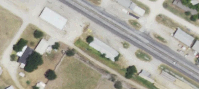 211 Live Oak