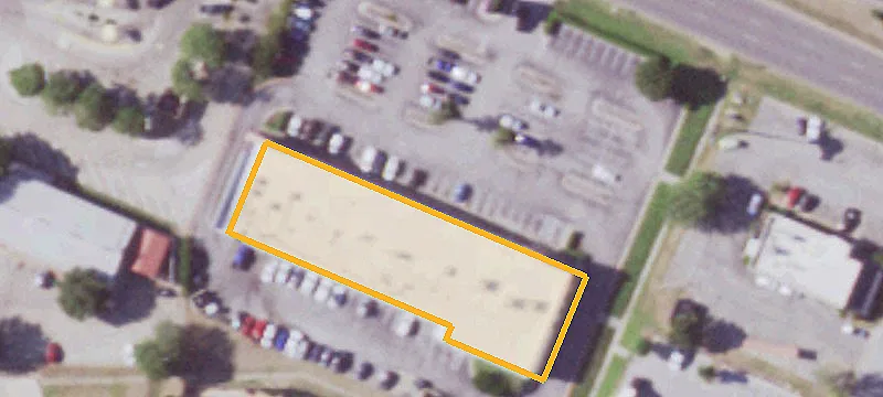 494 Hwy 71st W
