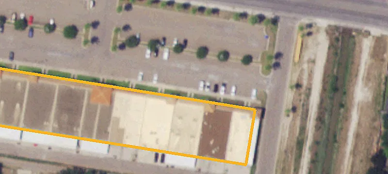 5020th W Freddy Gonzalez Dr