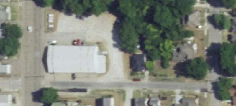 105 Paschal St