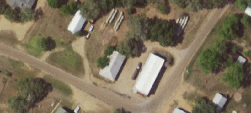 2231 Meyersville Rd