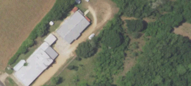 5820 Hwy 36th N