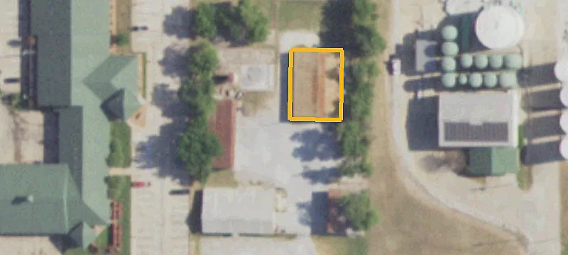115 Santa Fe St