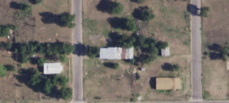 1117 Houston St