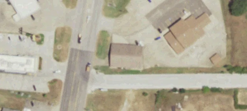 539 Interstate 30th W