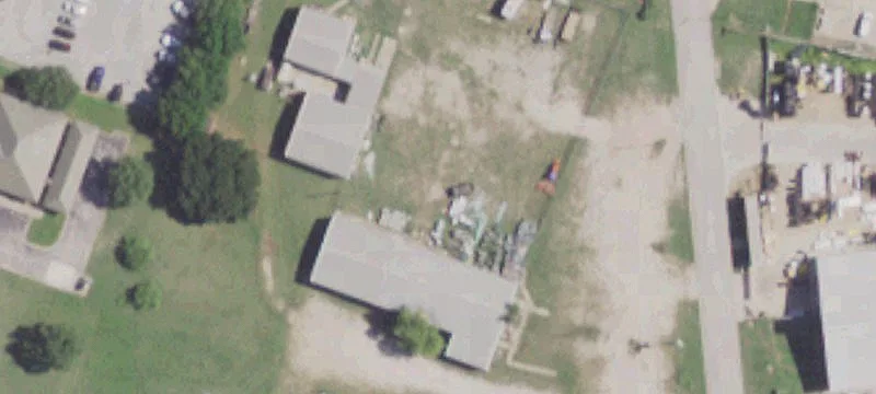 304 Industrial Blvd