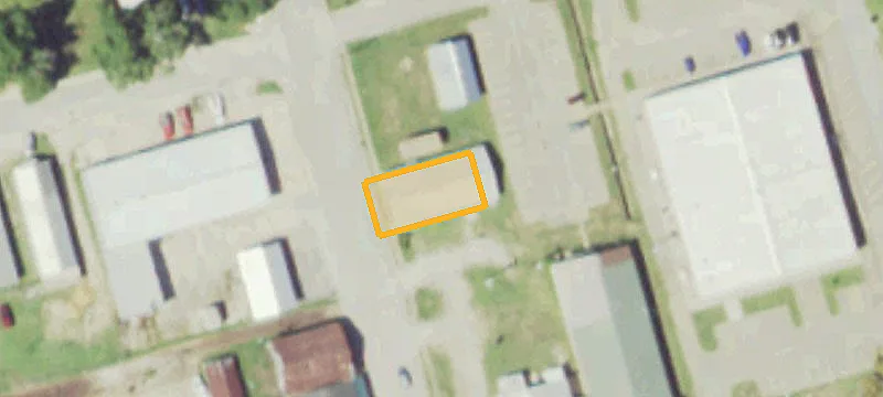 211 Glover Dr