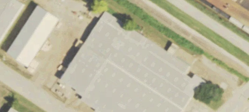 1609 Industrial Dr