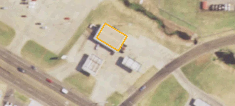 300 Ferguson Rd