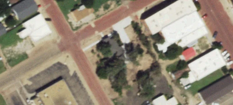 123 3rd St