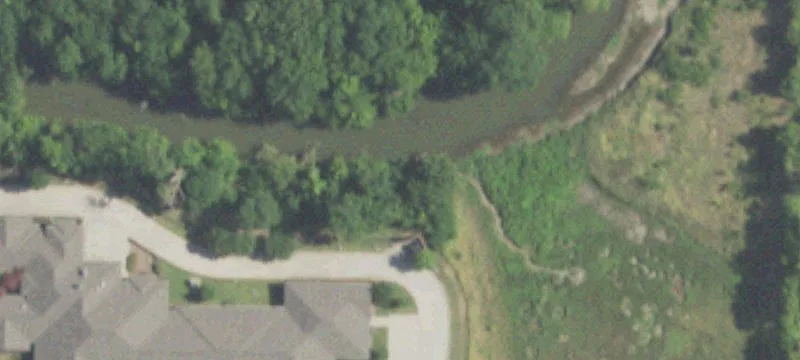 1530 Sandy Lk Rd
