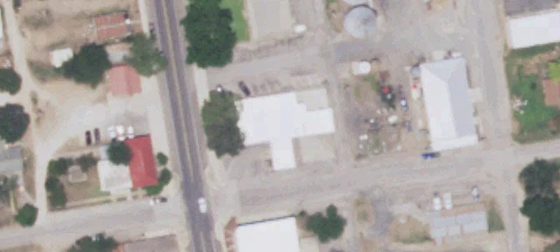 504 Ctr St