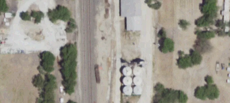 808 Depot