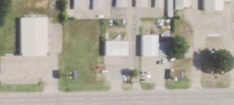 6145 Lamar Rd