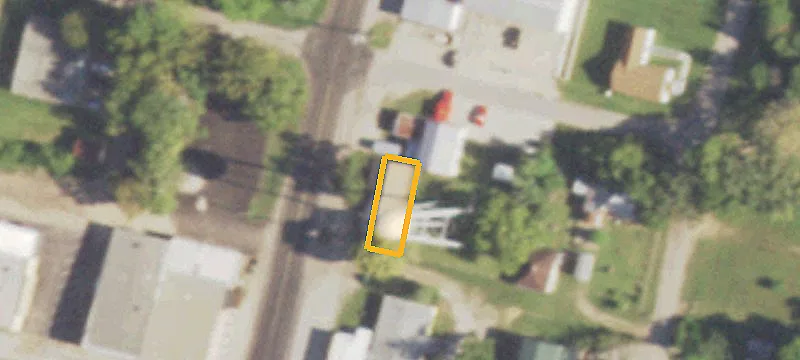 355 Fm 1375th E Rd