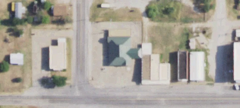 722 Broadway Ave