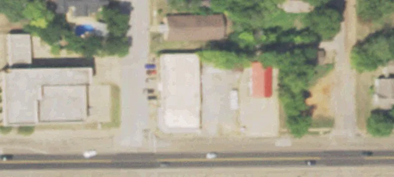 201 Duval St