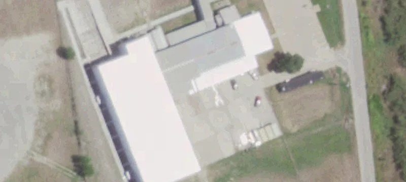 3205 Johnson Rd
