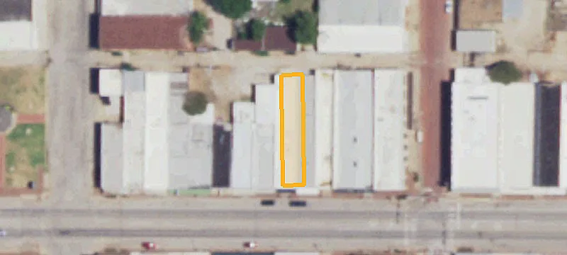 117 Main St