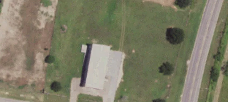 8608 Mile 20th N