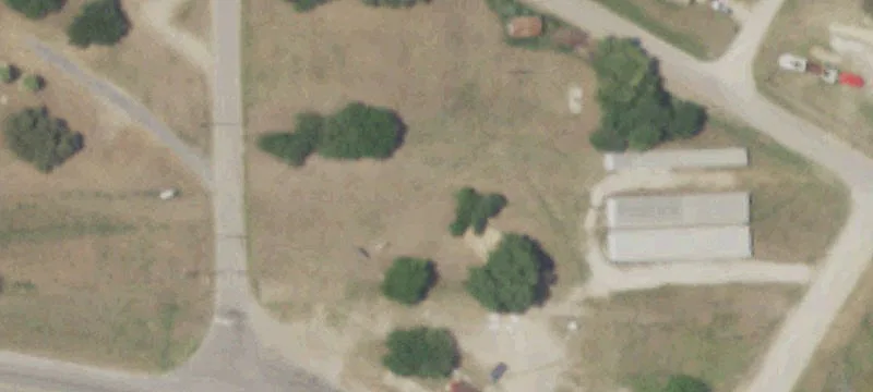 400 Us Hwy 87