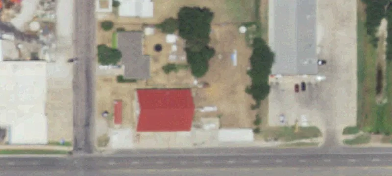 801 Division St