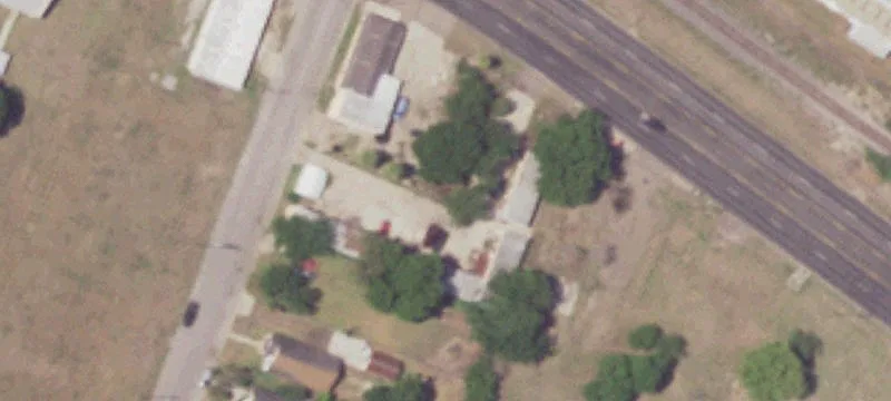 1207 Prt Lavaca Dr
