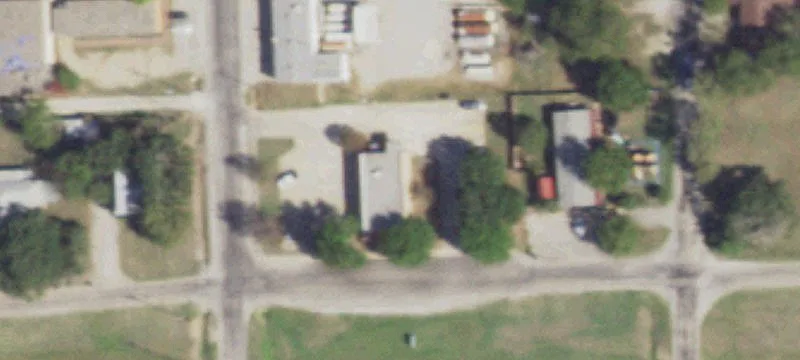 300 Santa Fe St