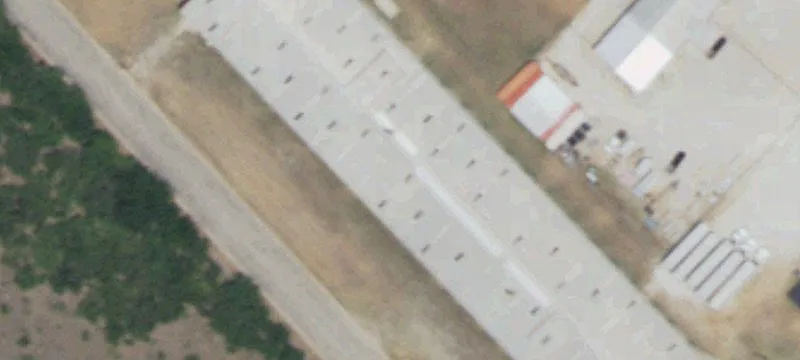 109 Industrial Blvd