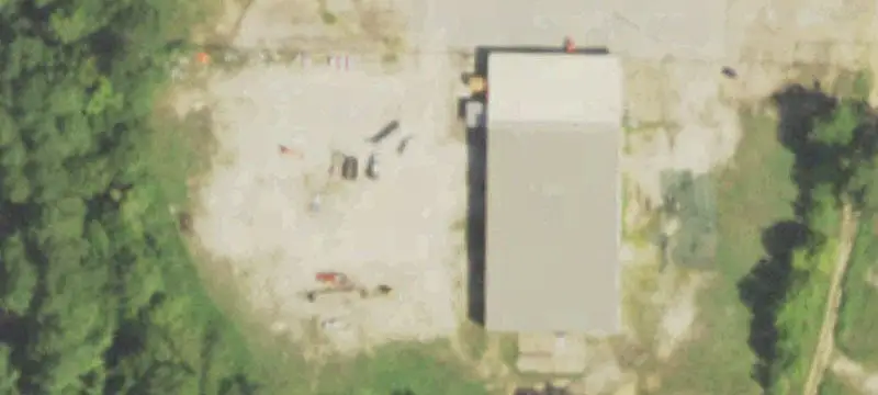 801 State Hwy 64th W