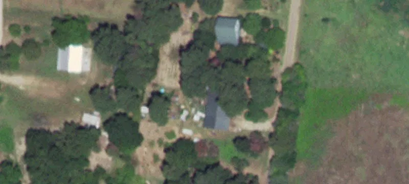 3831 County Rd 36500