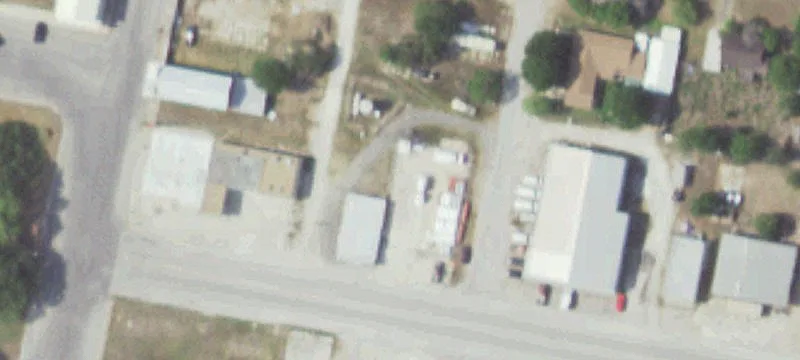 205 Wood Ave
