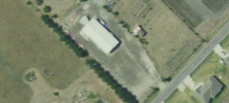 7926 Lehman Rd