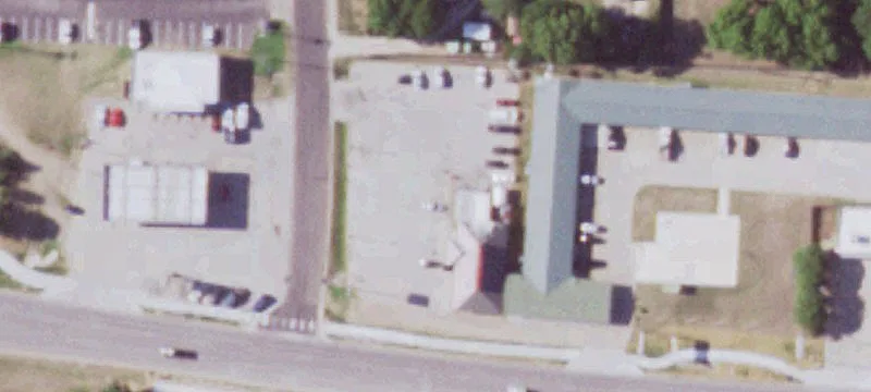 107 Hwy 71st W