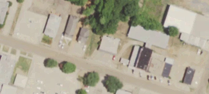 110 Hiram St