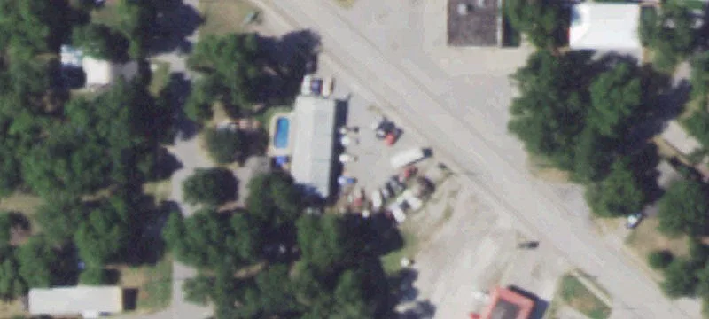 602 Sheppard Rd