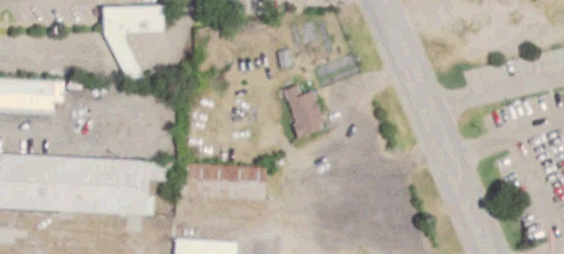 1213 Mockingbird Ln