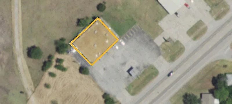 14712 State Hwy 121