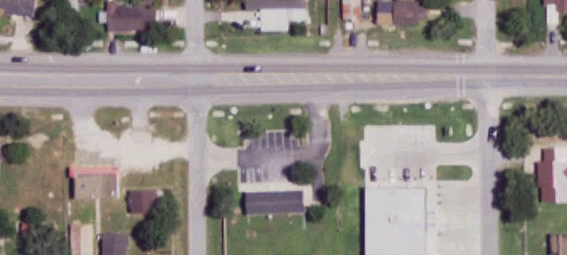 11175 Military Rd