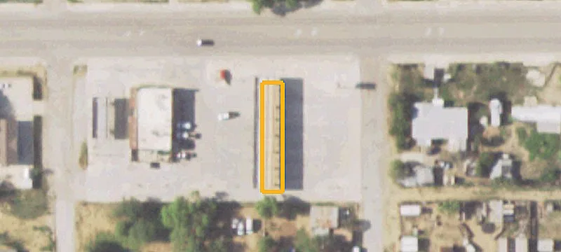 1700 Grand Ave