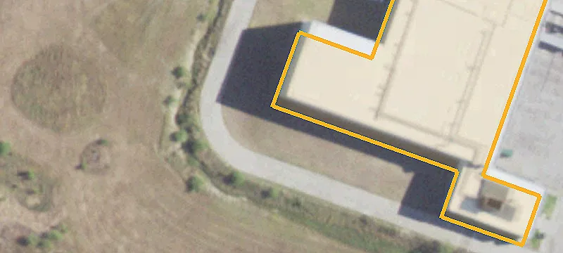 3000 Airport Rd