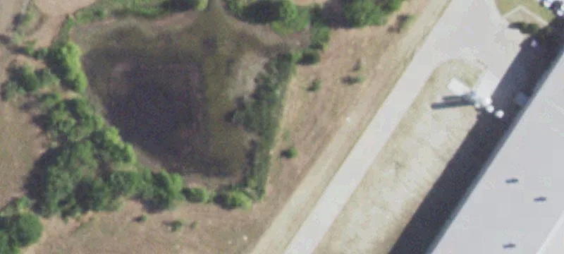 3200 Airport Rd