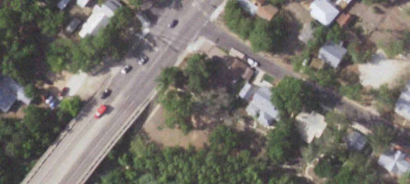 301 Adams St