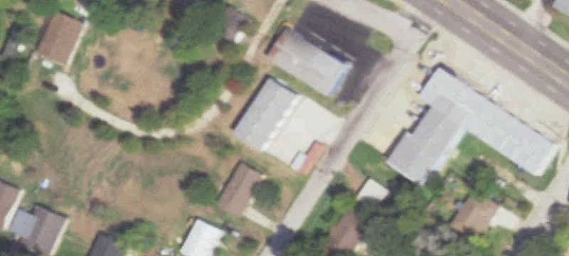 200 Paul Knox St