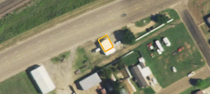 801 Hwy 60