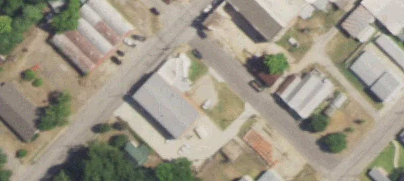 301 Hl St