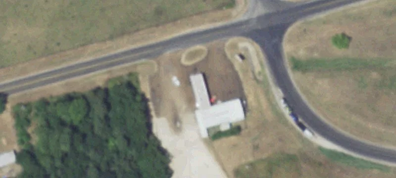 1167 Fm 977th W
