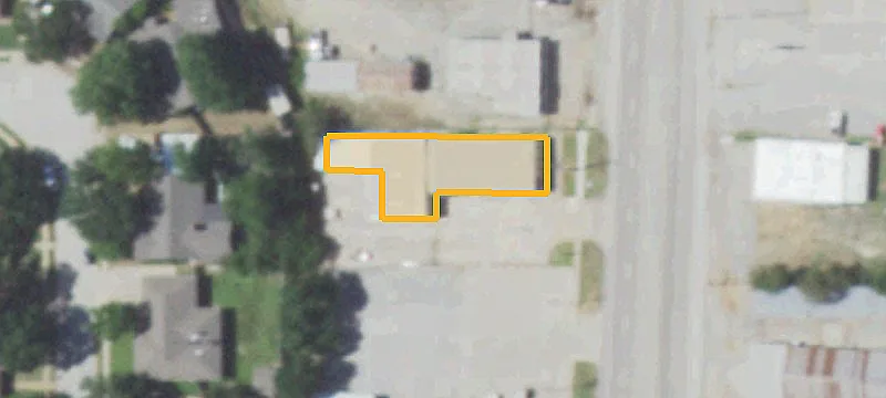 5016 Jacksboro Hwy