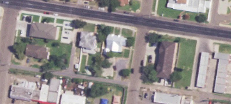 614-616 Tom Landry St